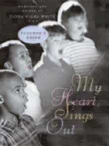 Image for My Heart Sings Out Teacher's Edition