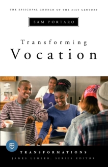 Image for Transforming Vocation : Transformations series