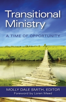 Image for Transitional Ministry