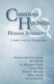 Image for Christian Holiness & Human Sexuality