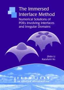 Immersed Interface Method