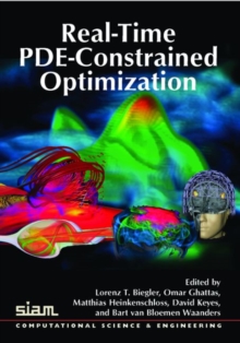 Real-Time PDE-Constrained Optimization