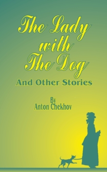 Image for The Lady with the Dog : And Other Stories