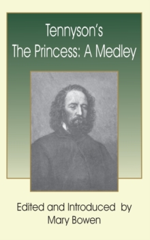 Image for Tennyson's The Princess : A Medley