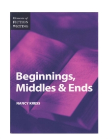 Image for Beginnings, middles and ends