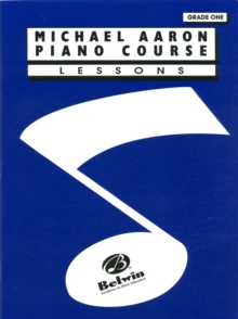Image for Michael Aaron Piano Course
