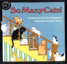 Image for So Many Cats!