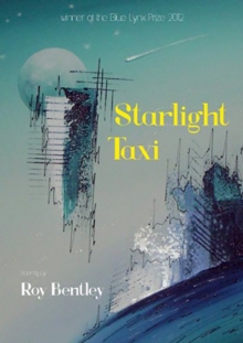 Image for Starlight Taxi