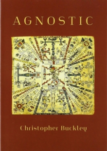 Image for Agnostic : Poems