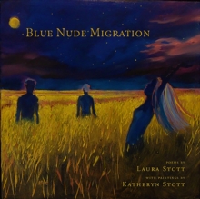 Image for The Blue Nudes Migration