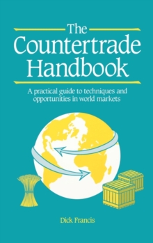 Image for The Countertrade Handbook