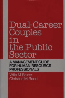 Image for Dual-Career Couples in the Public Sector