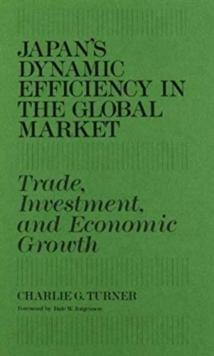Image for Japan's Dynamic Efficiency in the Global Market