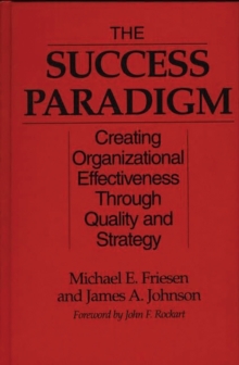Success Paradigm
