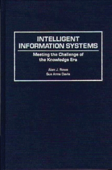Intelligent Information Systems
