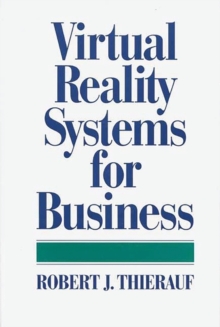 Image for Virtual Reality Systems for Business
