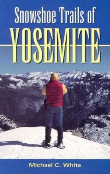 Image for Snowshoe Trails of Yosemite