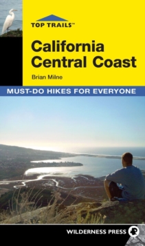 Image for Top Trails California Central Coast