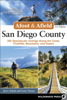 Image for Afoot & Afield: San Diego County