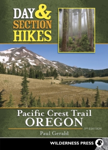 Image for Day & Section Hikes Pacific Crest Trail: Oregon