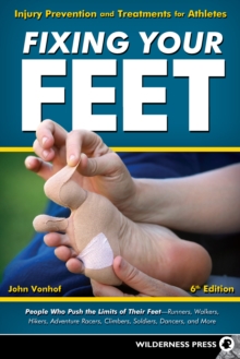 Image for Fixing Your Feet