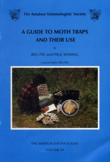 Image for A Guide to Moth Traps and Their Use