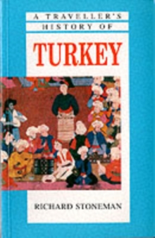 Image for A Traveller's History of Turkey