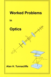 Image for Worked Problems in Optics