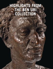 Image for Highlights from the Ben Uri Collection Vol 1