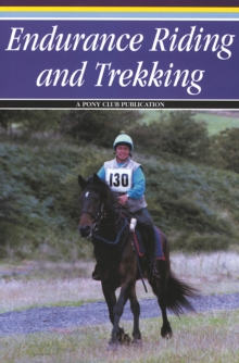 Image for Endurance Riding and Trekking