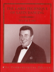 Image for Technique of Latin Dancing