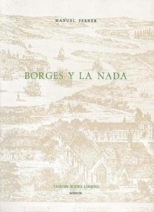 Borges y la Nada