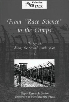 Image for From "Race Science" to the Camps