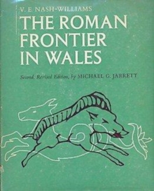ROMAN FORNTIER IN WALES