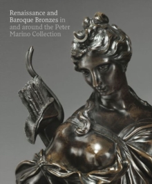 Image for Renaissance and Baroque Bronzes: