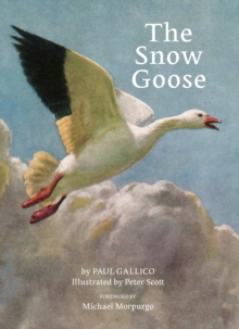 Image for The Snow Goose