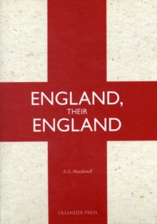 Image for England, Their England