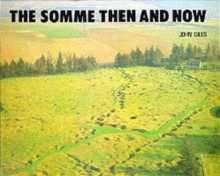 Image for Somme: Then and Now
