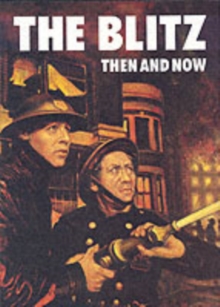 Image for Blitz: Then and Now (Volume 2)