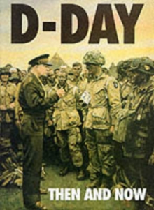 Image for D-Day then and nowVol. 1