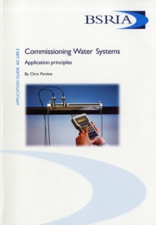 Image for Water Distribution Systems