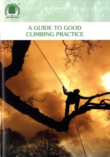 Image for A Guide to Good Climbing Practice