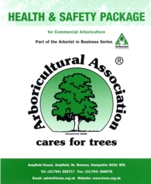 Image for Arboricultural Association Health and Safety Package