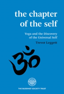 The Chapter Of The Self