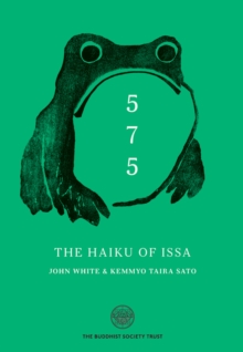 Image for The haiku of Issa