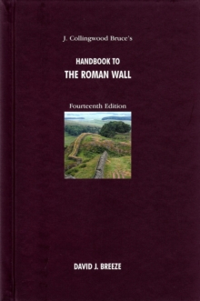 Image for J. Collingwood Bruce's Handbook to the Roman Wall
