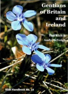 Image for Gentians of Britain and Ireland