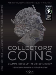 Collectors Coins:: Decimal Issues of the United Kingdom 1968 – 2022