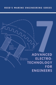 Image for Reed's Advanced Electrotechnology for Engineers