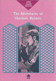 Image for The "Adventures of Sherlock Holmes"